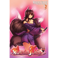 American Kitsune, Vol. 3 (Light Novel) - Paperback
