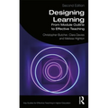 Designing Learning: From Module Outline to Effective Teaching - Paperback