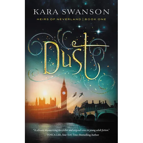 Dust: Volume 1 - Paperback