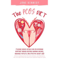 The PCOS Diet - Paperback