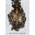 Dream Walker - Hardcover