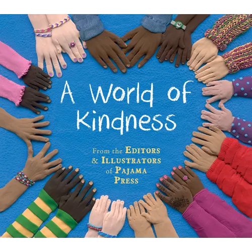 A World of Kindness - Paperback