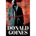 Crime Partners - Paperback
