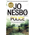 Police: A Detective Hole Novel (10) - Paperback