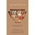 Agamemnon - Paperback