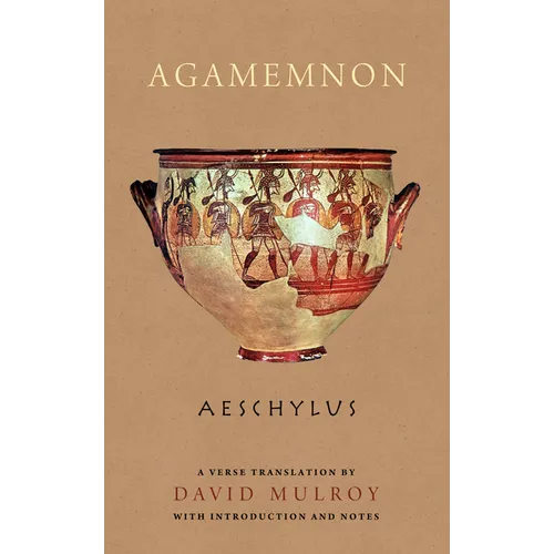 Agamemnon - Paperback