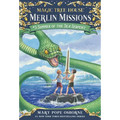 Summer of the Sea Serpent - Paperback