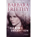 Daring Deception - Paperback