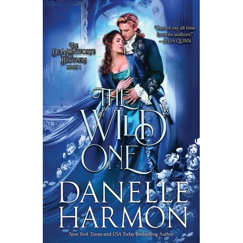 The Wild One - Paperback