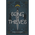 A Song of Thieves - Paperback