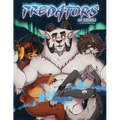 Predators of Denali - Paperback