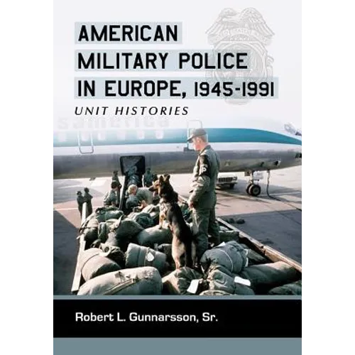 Police & Law Enforcement
