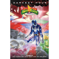 Mighty Morphin Power Rangers: Recharged Vol. 6 - Paperback