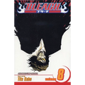 Bleach, Vol. 8: The Blade and Me - Paperback