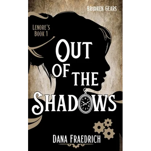 Out of the Shadows - Paperback