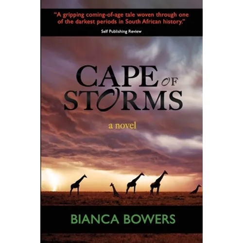 Cape of Storms - Paperback