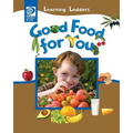 Good Food For You - Paperback