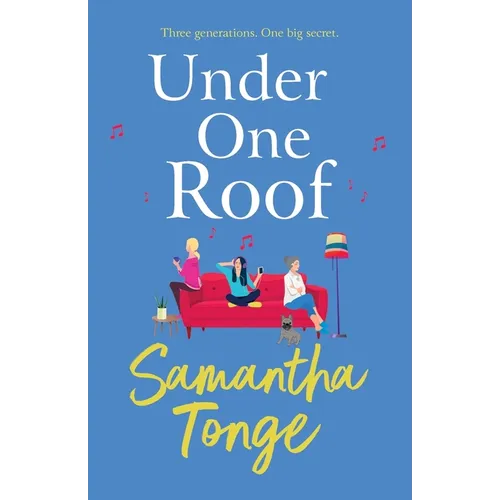 Under One Roof - Paperback