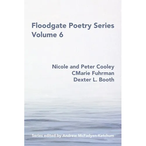 Floodgate Series Volume 6 - Paperback