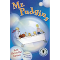 Mr. Pudgins - Paperback