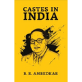 Castes In India - Paperback