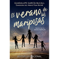 El Verano de Las Mariposas - Paperback