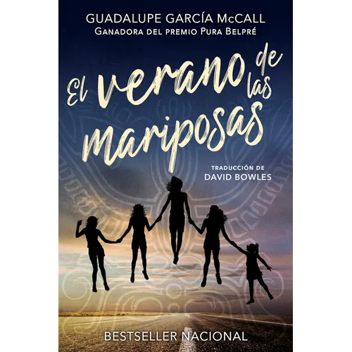El Verano de Las Mariposas - Paperback
