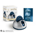 Harry Potter: Patronus Mini Projector Set - Paperback
