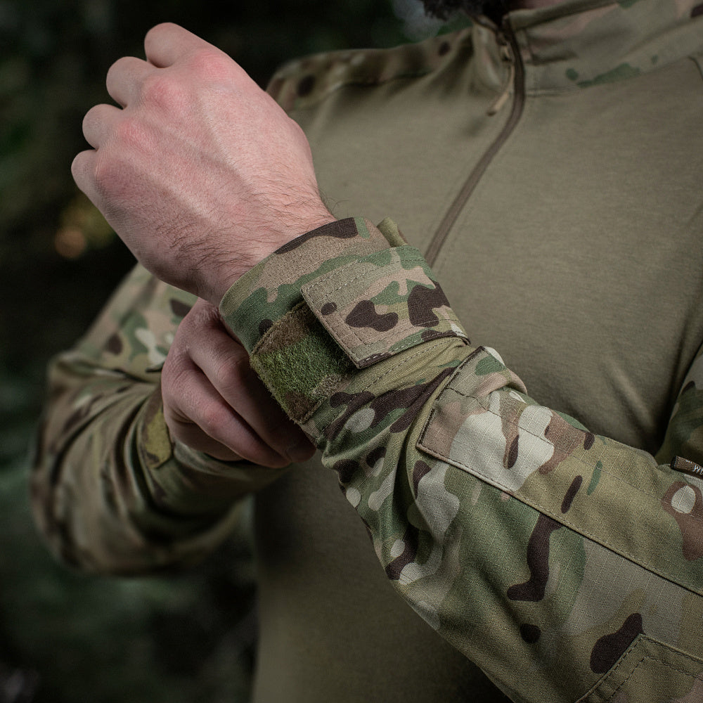M-Tac Combat Shirt Summer Gen II Pro NYCO Extreme