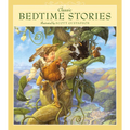 Classic Bedtime Stories - Hardcover