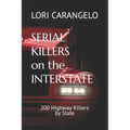 Serial Killers on the Interstate - Paperback