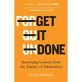 Get It Done - Paperback