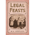 Legal Feasts - Paperback