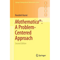 Mathematica(r) a Problem-Centered Approach - Paperback