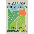 A Map for the Missing - Paperback