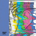 Broken Signals - Paperback