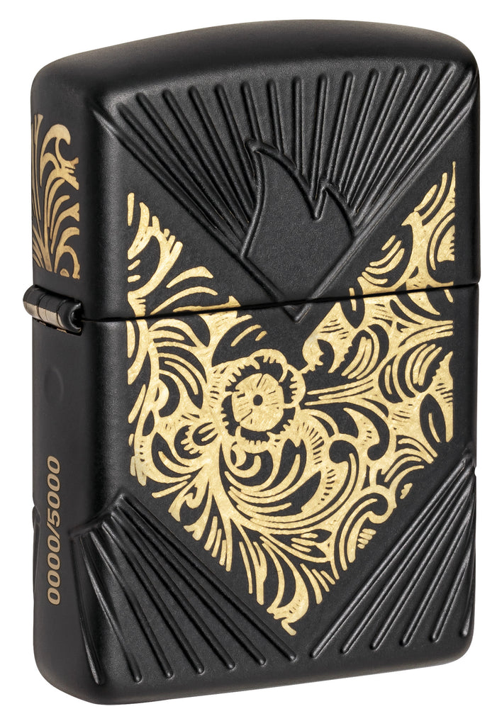 Classic Zippo & Heritage