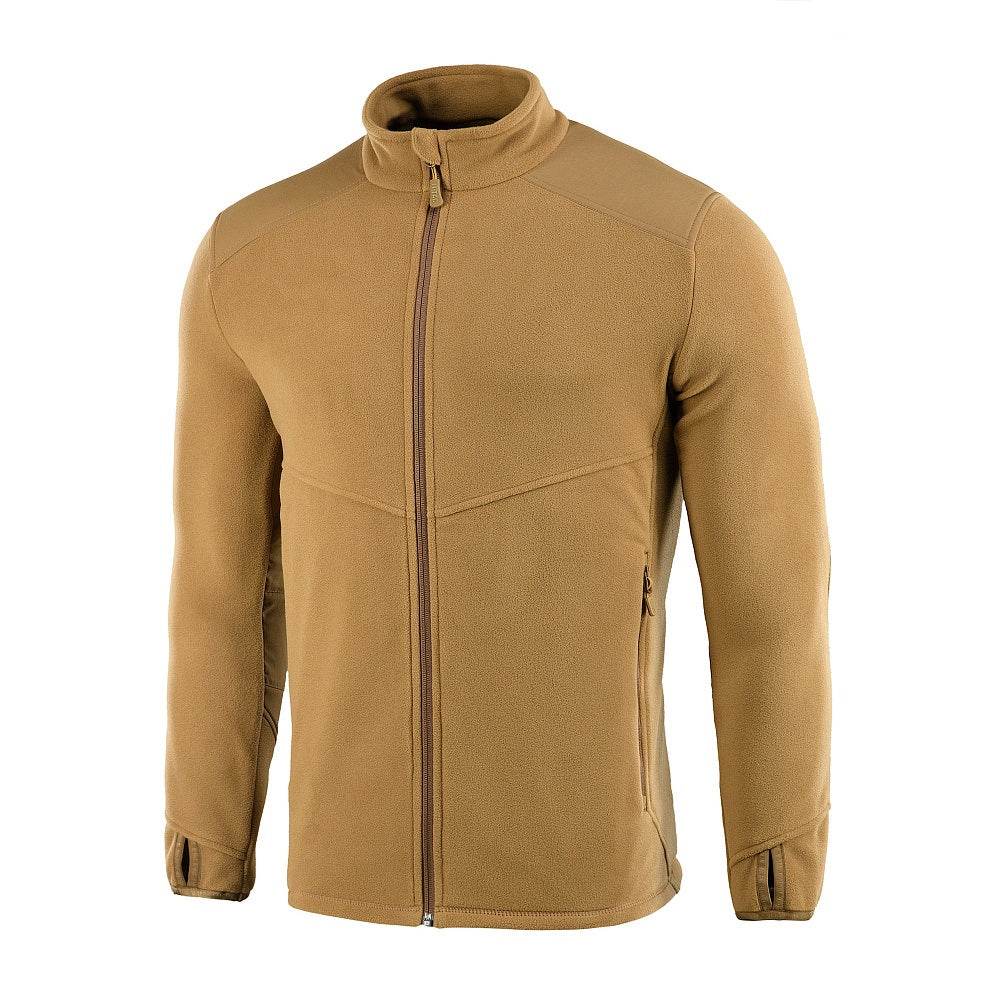 M-Tac Microfleece Jacket Legatus