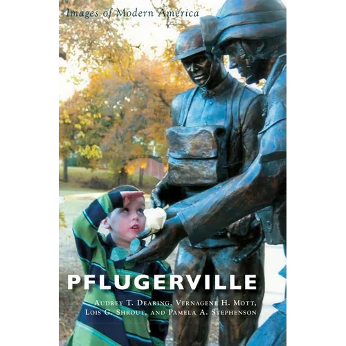 Pflugerville