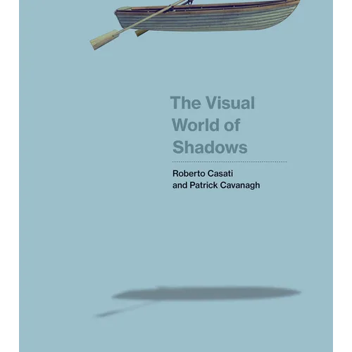 The Visual World of Shadows - Paperback