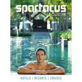 Spartacus Collection: Hotels - Resorts - Cruises - Hardcover