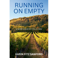 Running on Empty: A Wine Country Cold Case - Paperback