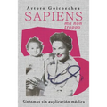 SAPIENS, ma non troppo: Síntomas sin explicación médica - Paperback