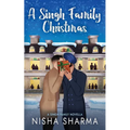 A Singh Family Christmas - Paperback