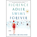 Florence Adler Swims Forever - Hardcover