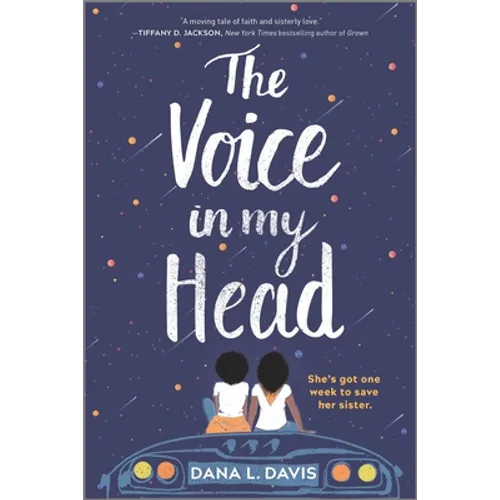 The Voice in My Head - Paperback