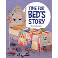 Time for Bed's Story - Hardcover