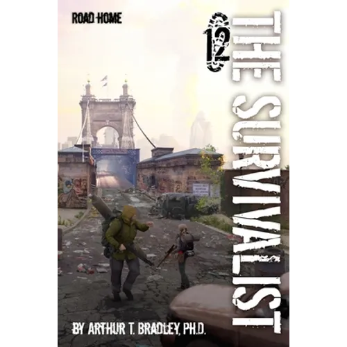 Road Home - Paperback