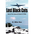 Lost Black Cats - Paperback