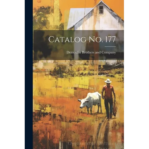 Catalog no. 177